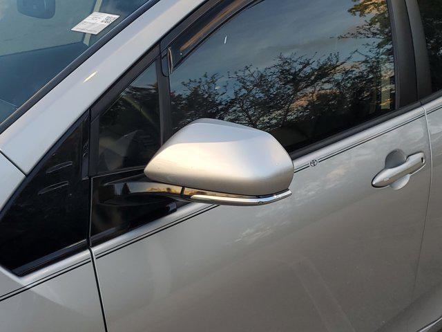 used 2019 Toyota Prius car, priced at $18,375