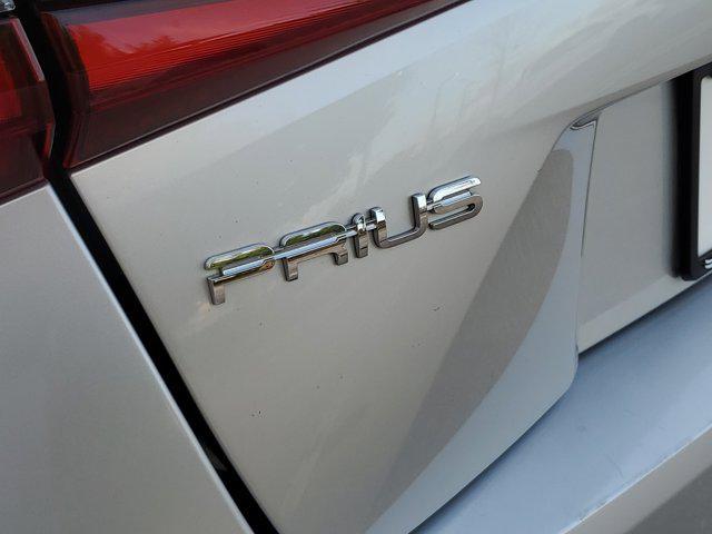 used 2019 Toyota Prius car, priced at $18,375