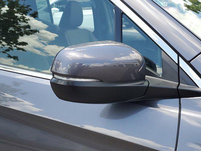 new 2026 Honda Ridgeline car, priced at $44,890