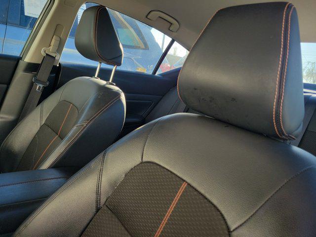 used 2019 Nissan Altima car, priced at $8,493