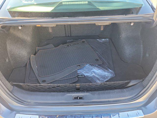 used 2019 Nissan Altima car, priced at $8,493