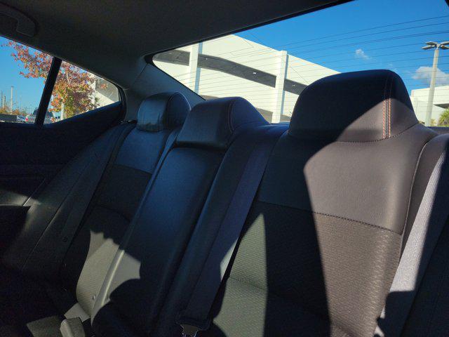 used 2019 Nissan Altima car, priced at $8,493