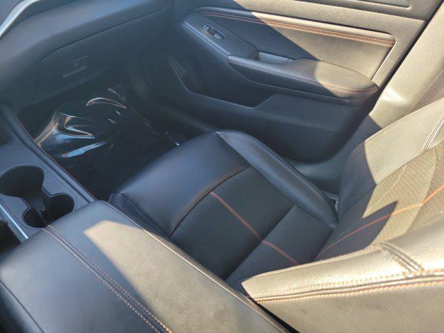 used 2019 Nissan Altima car, priced at $8,493