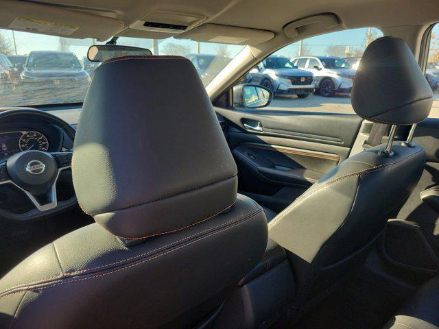 used 2019 Nissan Altima car, priced at $8,493