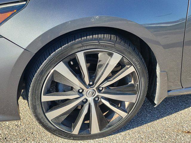 used 2019 Nissan Altima car, priced at $8,493