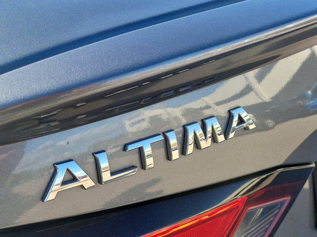 used 2019 Nissan Altima car, priced at $8,493