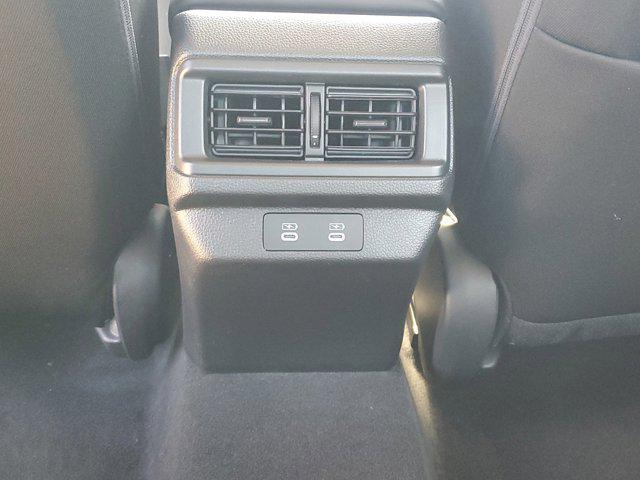 new 2025 Honda Accord car, priced at $28,505