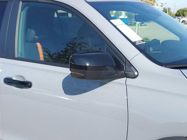 new 2026 Honda Passport car, priced at $49,392