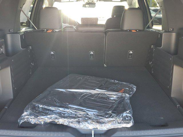 new 2026 Honda Passport car, priced at $49,392