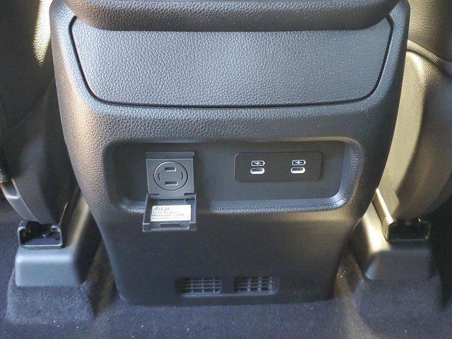 new 2026 Honda Passport car, priced at $49,392