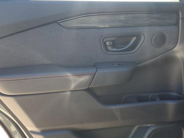 new 2026 Honda Passport car, priced at $49,392