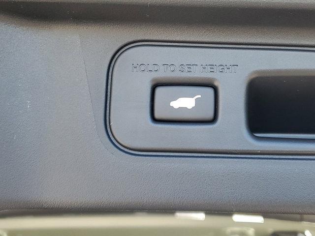 new 2026 Honda Passport car, priced at $49,392