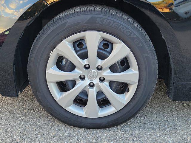 used 2025 Toyota Corolla car, priced at $18,392