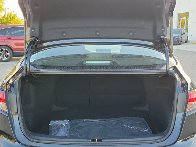 used 2025 Toyota Corolla car, priced at $18,392