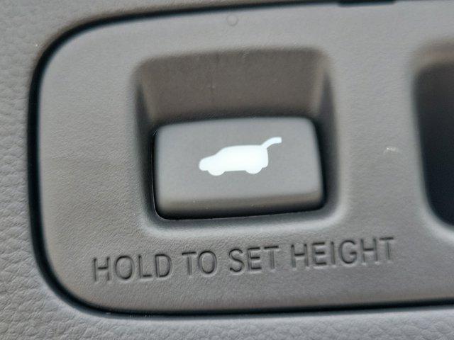used 2024 Honda CR-V car, priced at $29,537