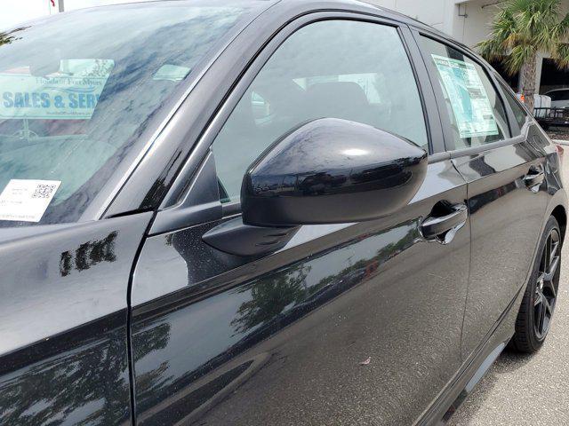 new 2026 Honda Civic car, priced at $27,745