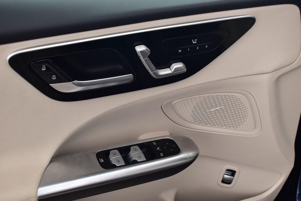 used 2023 Mercedes-Benz C-Class car, priced at $36,400