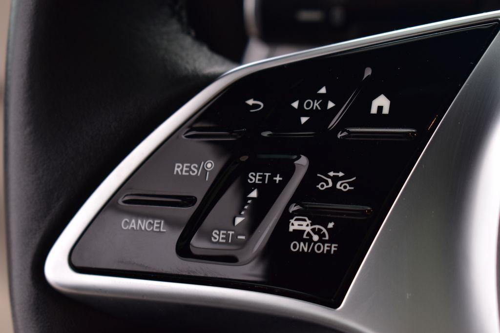 used 2023 Mercedes-Benz C-Class car, priced at $36,400