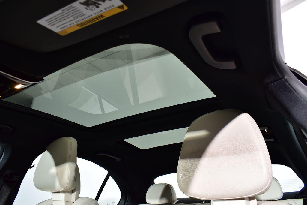 used 2023 Mercedes-Benz C-Class car, priced at $36,400