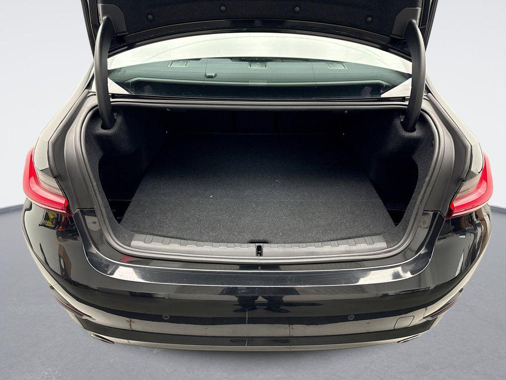 used 2020 BMW 330 car, priced at $20,990