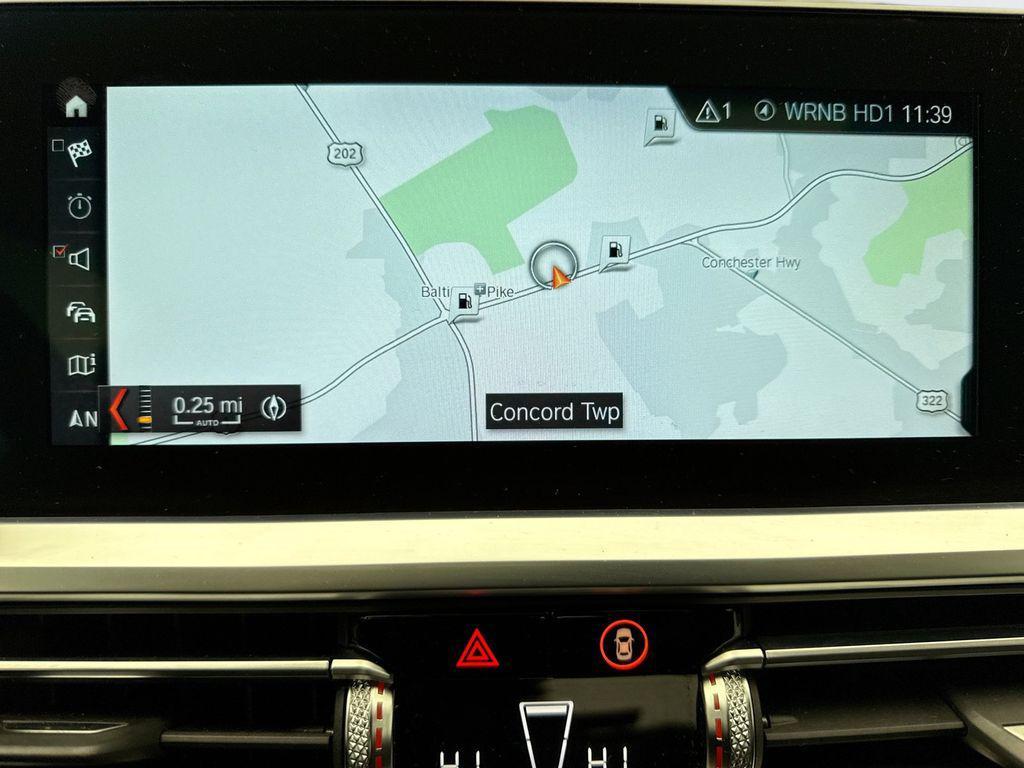 used 2020 BMW 330 car, priced at $20,990