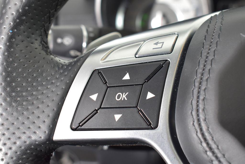 used 2016 Mercedes-Benz SL 550 car, priced at $48,735