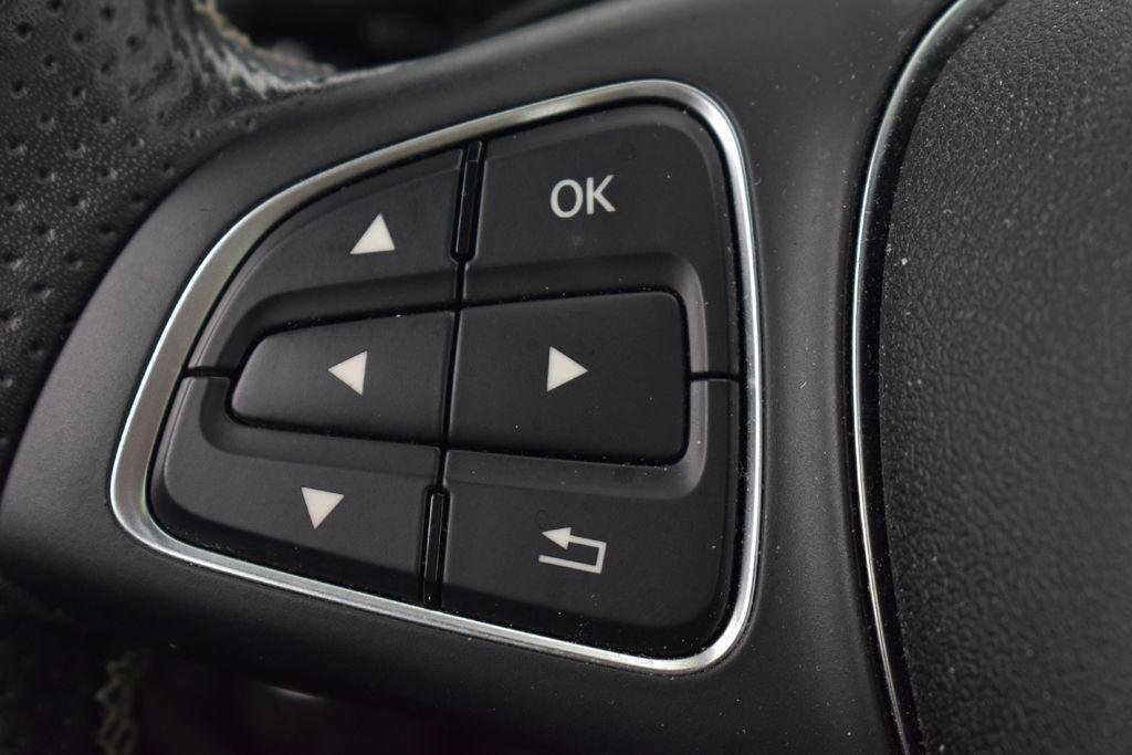 used 2018 Mercedes-Benz GLA 250 car, priced at $17,994