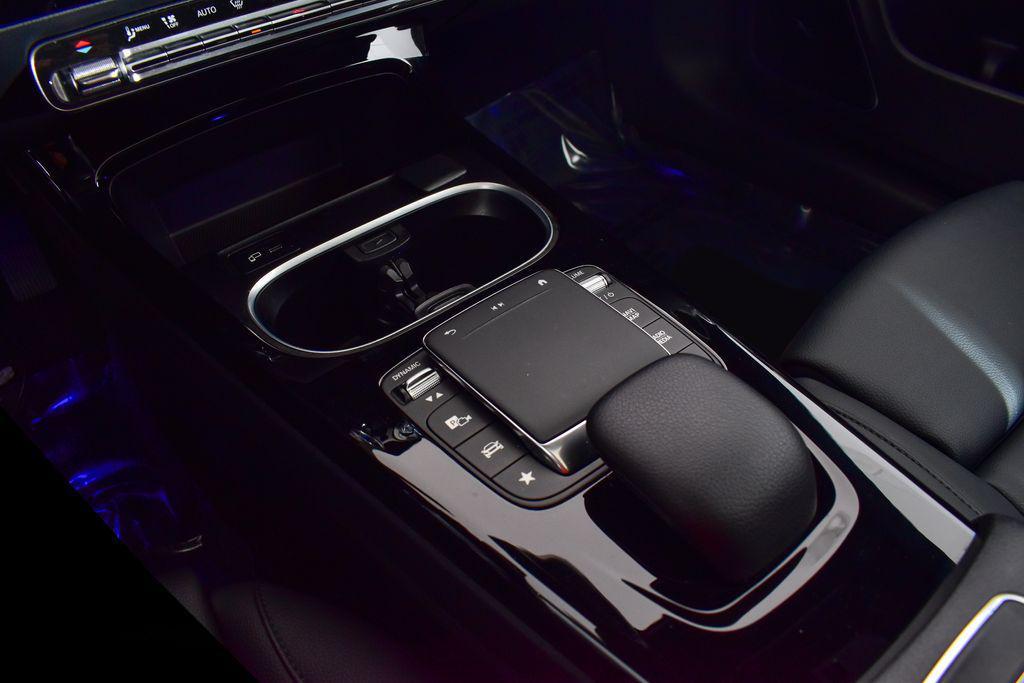 used 2023 Mercedes-Benz CLA 250 car, priced at $31,978