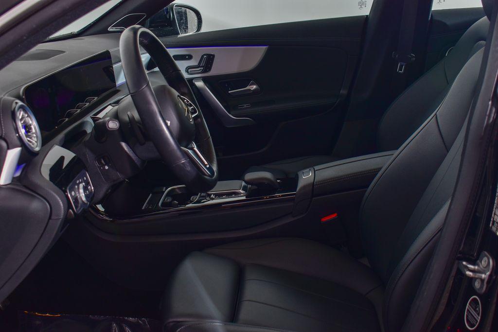 used 2023 Mercedes-Benz CLA 250 car, priced at $31,978