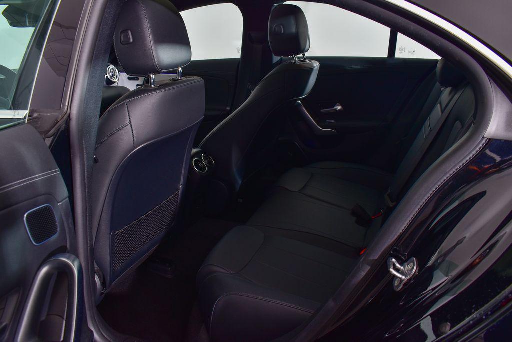 used 2023 Mercedes-Benz CLA 250 car, priced at $31,978