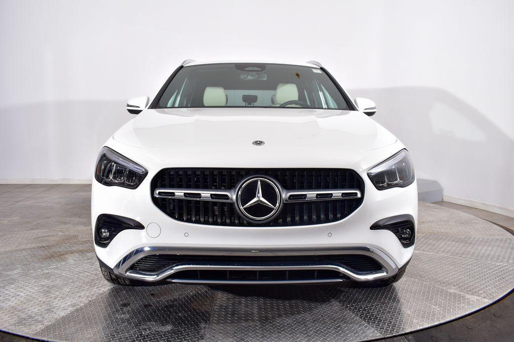 used 2026 Mercedes-Benz GLA 250 car, priced at $39,999