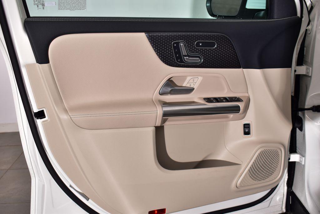 used 2026 Mercedes-Benz GLA 250 car, priced at $39,999