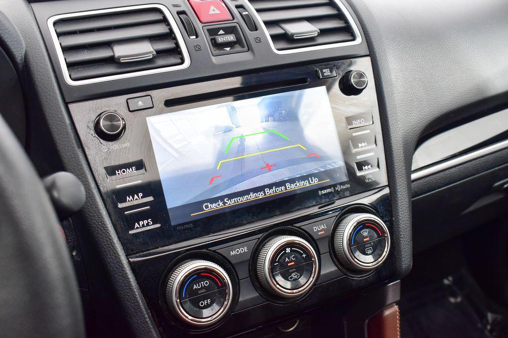 used 2018 Subaru Forester car, priced at $20,750