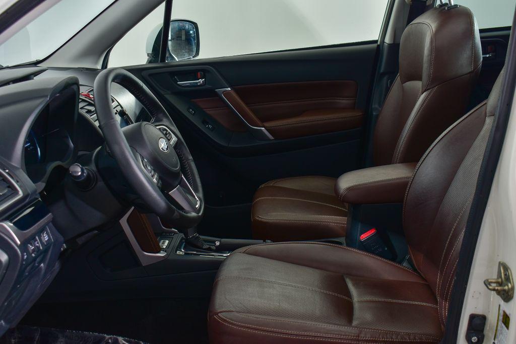 used 2018 Subaru Forester car, priced at $20,750