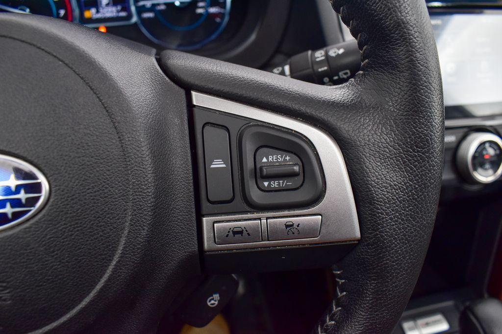 used 2018 Subaru Forester car, priced at $20,750