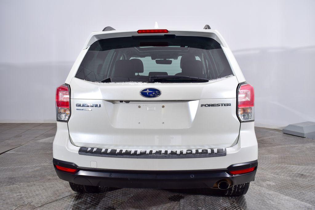 used 2018 Subaru Forester car, priced at $20,750