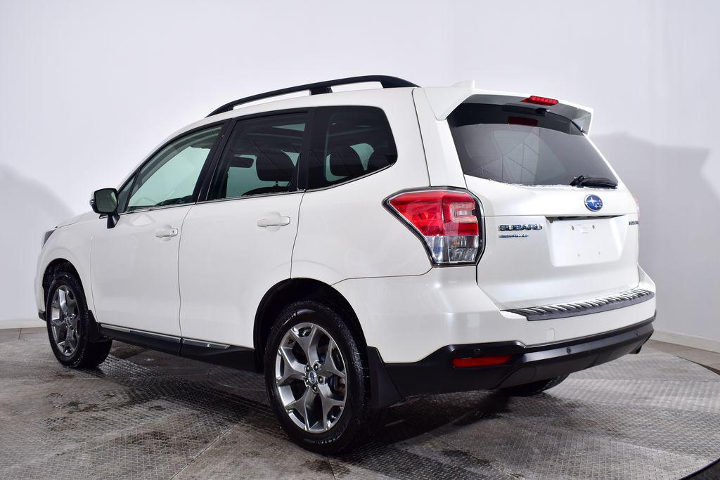 used 2018 Subaru Forester car, priced at $20,750