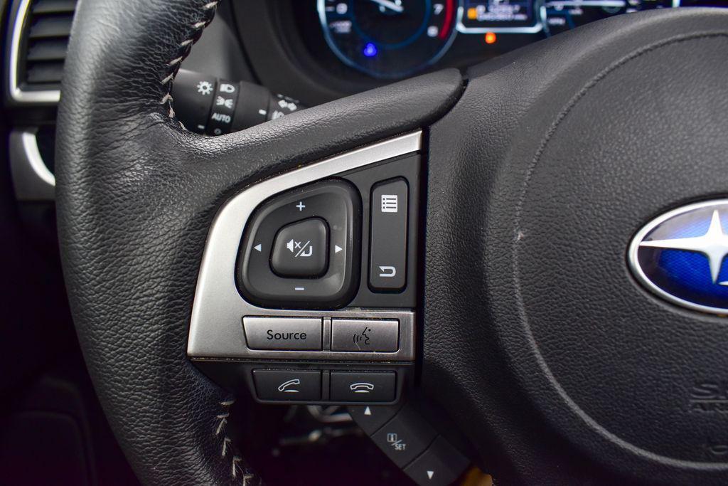 used 2018 Subaru Forester car, priced at $20,750