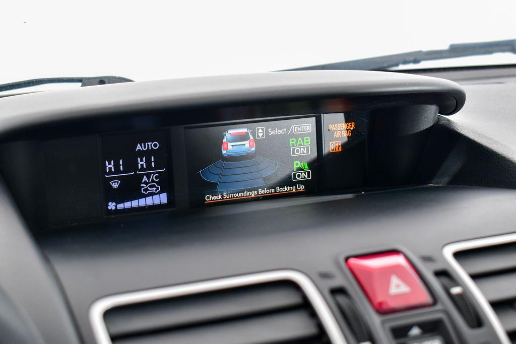 used 2018 Subaru Forester car, priced at $20,750