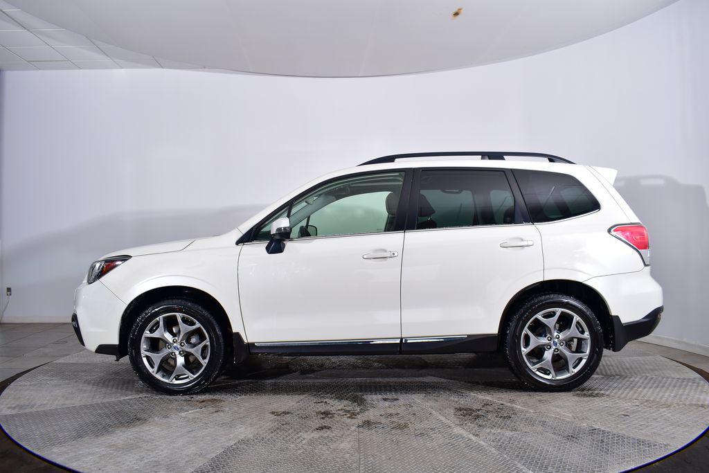 used 2018 Subaru Forester car, priced at $20,750