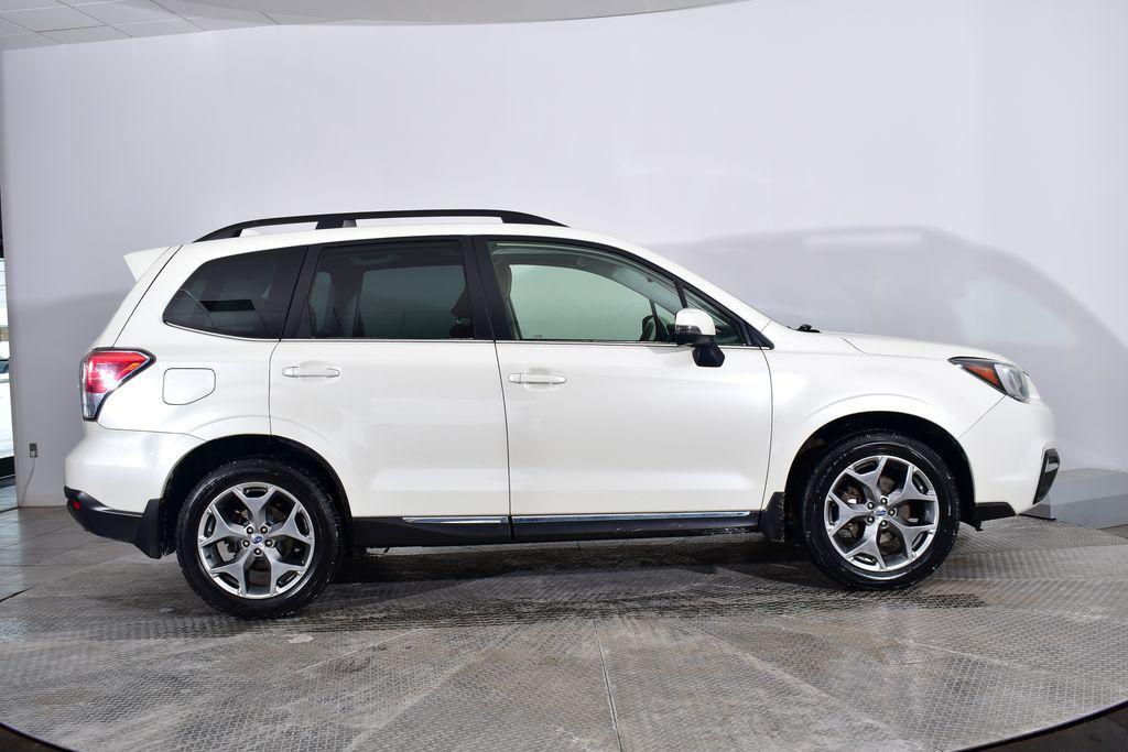 used 2018 Subaru Forester car, priced at $20,750