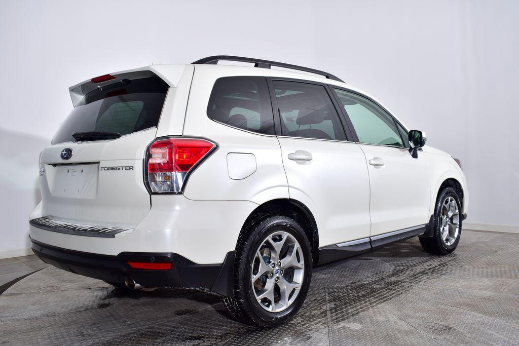 used 2018 Subaru Forester car, priced at $20,750