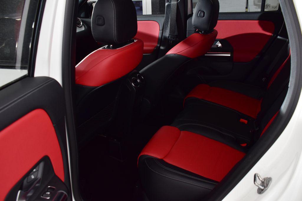 used 2022 Mercedes-Benz AMG GLA 35 car, priced at $33,200