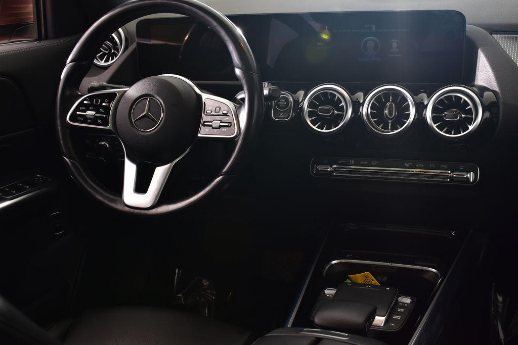 used 2022 Mercedes-Benz GLA 250 car, priced at $26,743