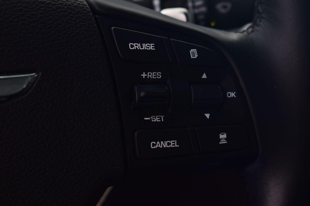 used 2018 Genesis G80 car, priced at $20,150