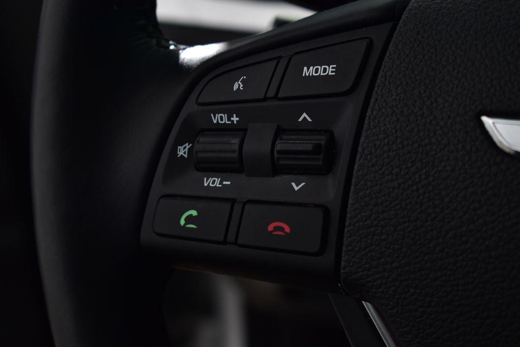 used 2018 Genesis G80 car, priced at $20,150