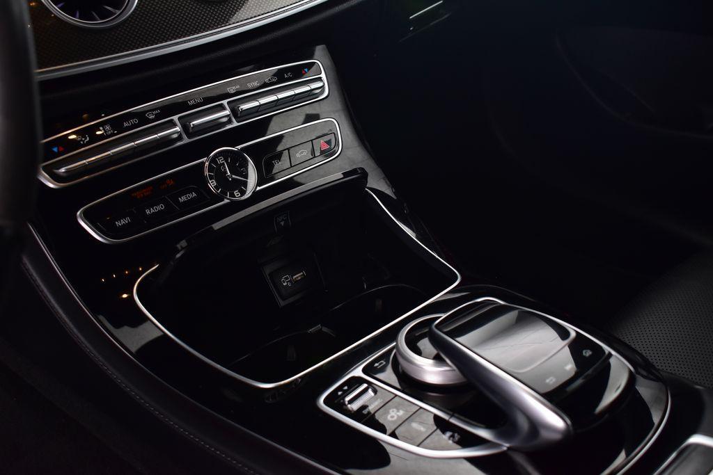 used 2020 Mercedes-Benz AMG E 53 car, priced at $41,134