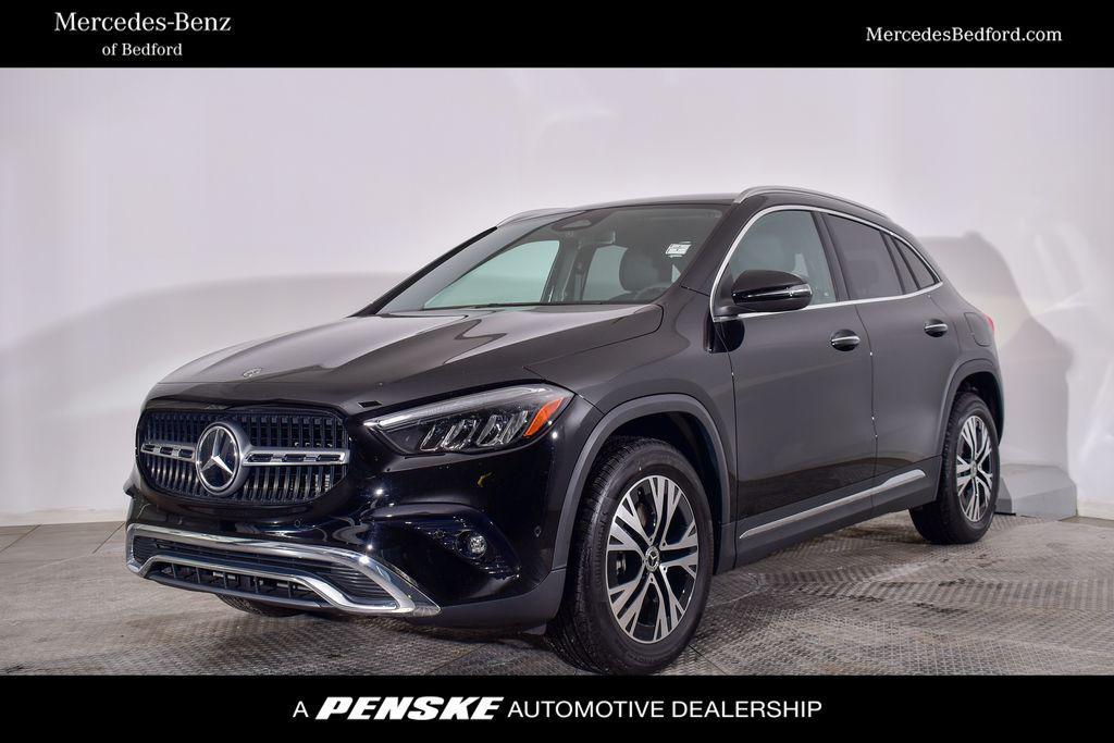 used 2026 Mercedes-Benz GLA 250 car, priced at $41,317