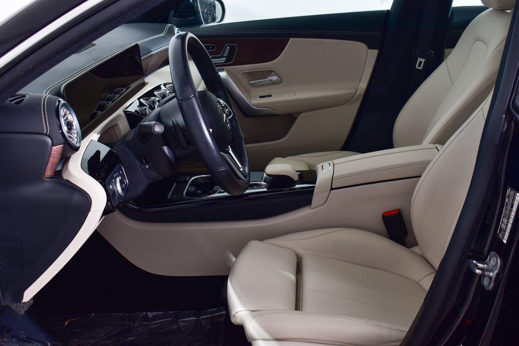 used 2023 Mercedes-Benz CLA 250 car, priced at $32,105