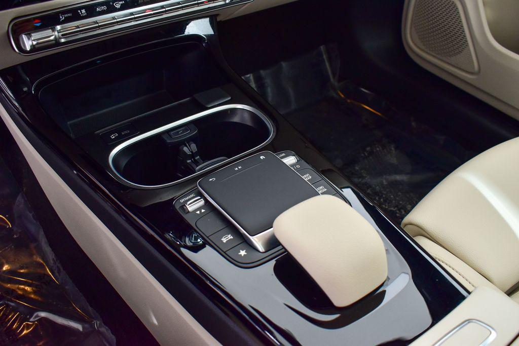 used 2023 Mercedes-Benz CLA 250 car, priced at $32,105